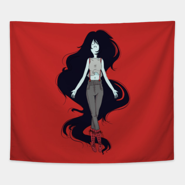 Marceline The Vampire Queen Adventure Time Marceline The Vampire