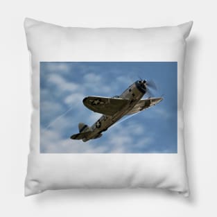 P-47 Thunderbolt Pillow