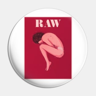 Raw Pin