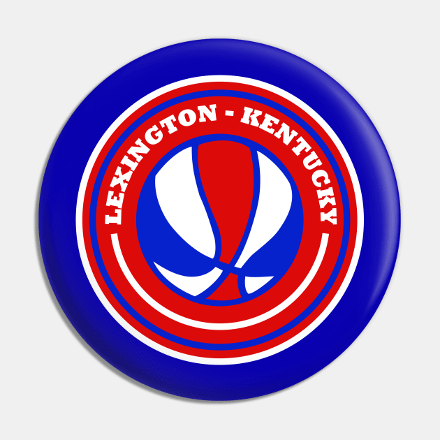 LEXINGTON BASKETBALL Pin by LocalZonly