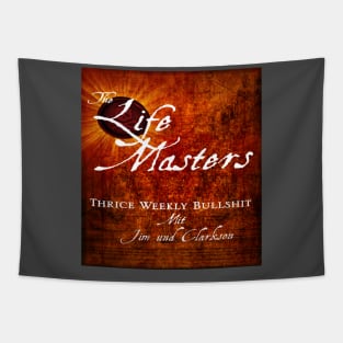 The Master Secret Tapestry