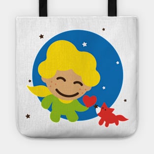 Little Prince Tote