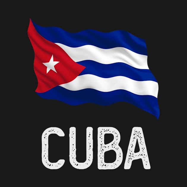 Cuba by MBNEWS