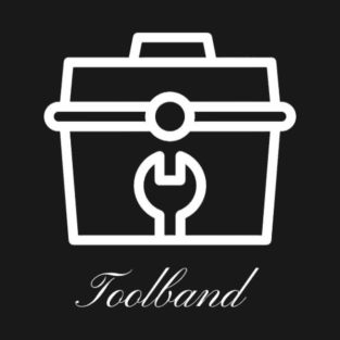 Toolband T-Shirt