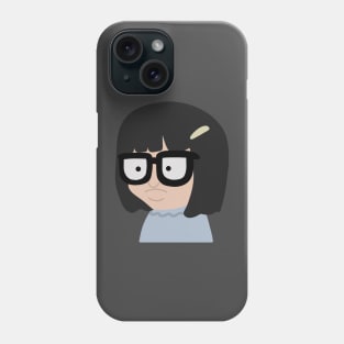 Baby Tina Phone Case