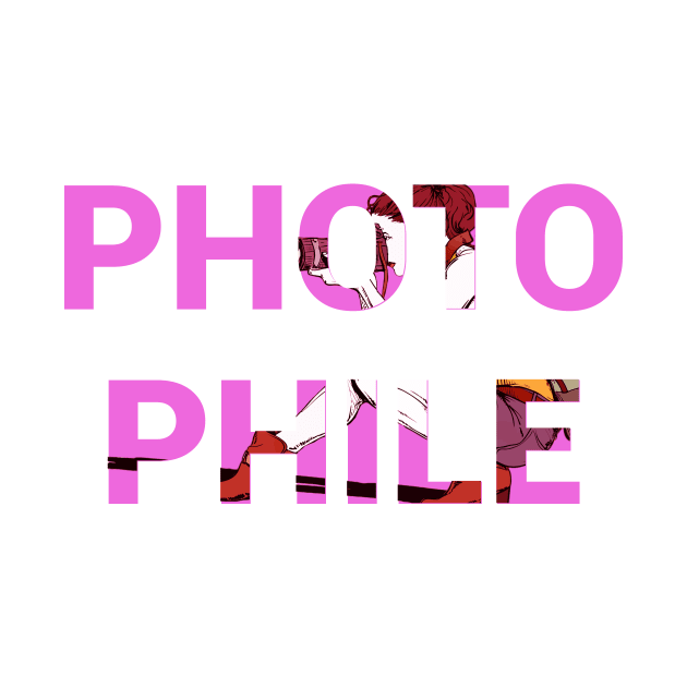 Photophile Aesthetic by Photophile