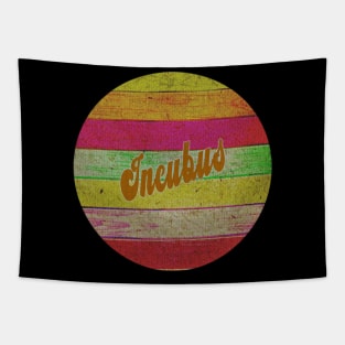 vintage incubus band Tapestry