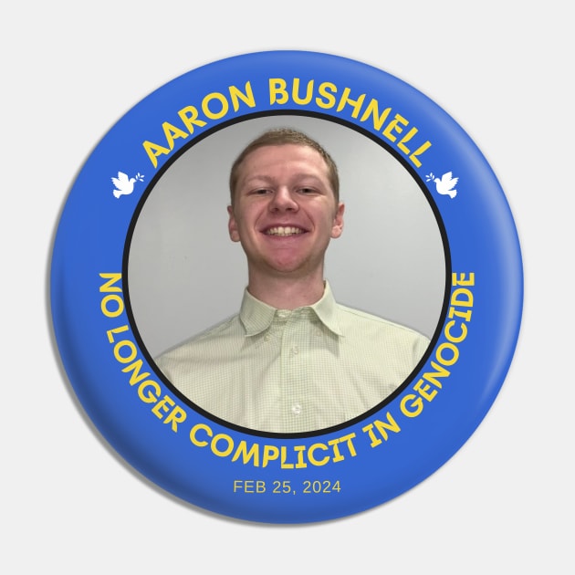 AARON BUSHNELL Pin by Lolane