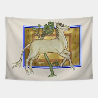 Leucrota Tapestry