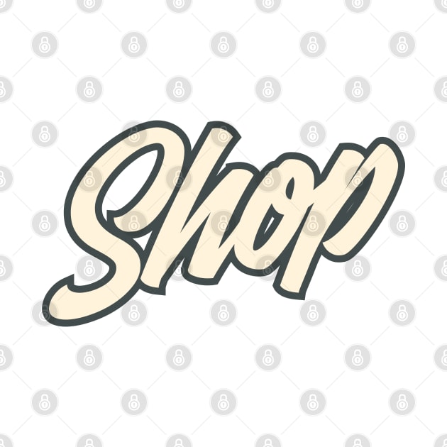 Shop by ShirtyLife