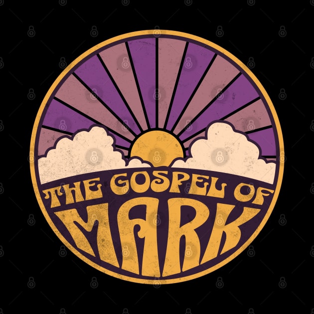 The Gospel Of Mark by Church Store