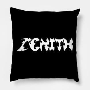 zenith Pillow