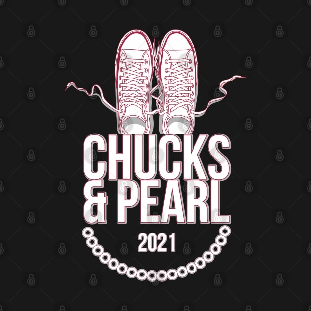 chucks and pearl 2021 by schreynal