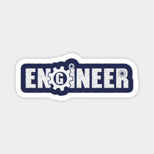 Engineer Here. Magnet