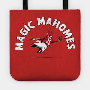 Patrick Mahomes Magic Mahomes Tote