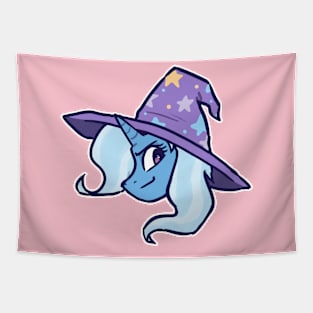 Trixie Lulamoon Tapestry