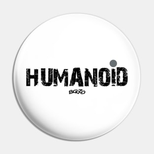 Humanoid 2 Pin