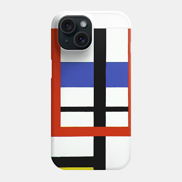 Jewish Stripe Phone Case by Tarhutson