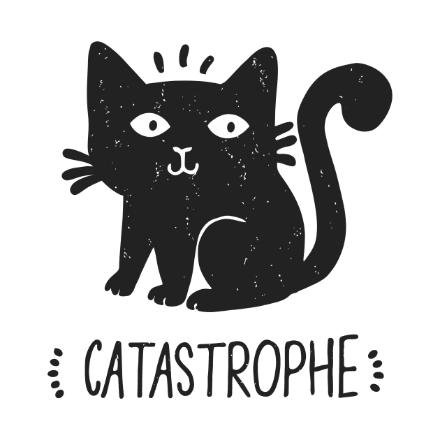 catastrophe by FanArts