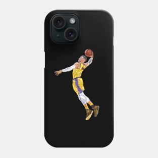 Westbrook Phone Case