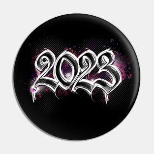 2023 Pin