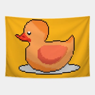 Quack-tastic Style Tapestry