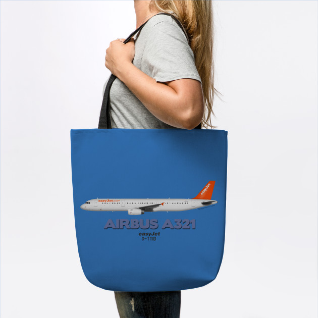 easyjet tote bag