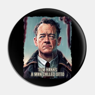 A man called otto movie Pin