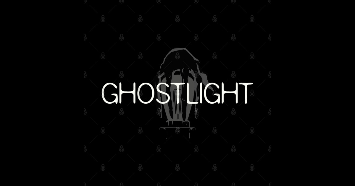 Project Ghostlight Logo (Wide) - Project Ghostlight - Mug | TeePublic