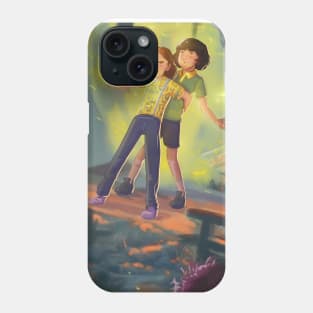 Mileven Phone Case