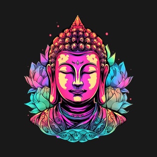 buddah T-Shirt