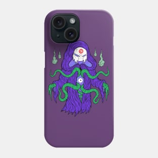 Occultist Mimic Phone Case