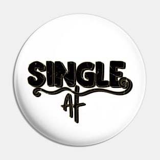 Single Af Pin