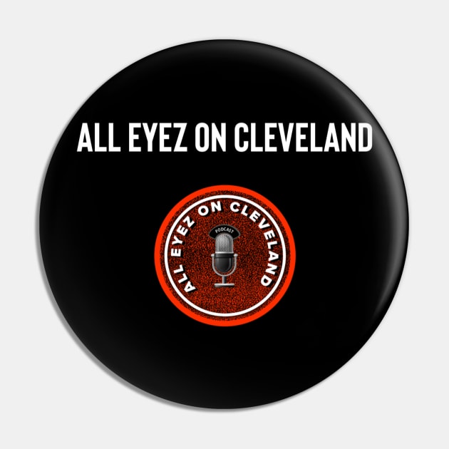 All Eyez on Cleveland III Pin by BradWard12