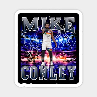 Mike Conley Magnet
