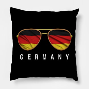 Germany  Sunglasses, Germany  Flag, Germany  gift ,German Pillow