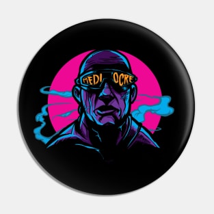 WarFace Pin