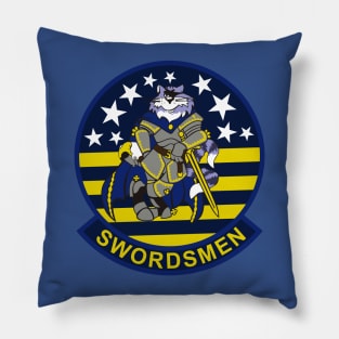 Tomcat VF-32 Swordsmen Pillow