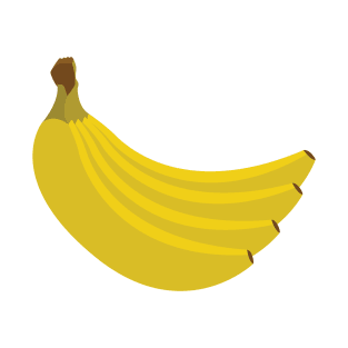 Bunch of Bananas T-Shirt