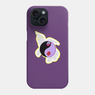 Heart Mind and Soul Phone Case