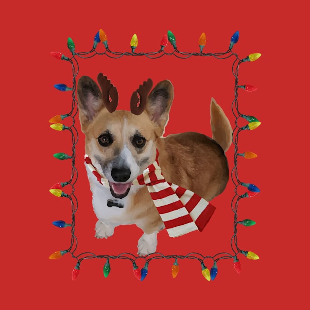 Happy Corgmas! by corey_albrecht