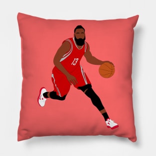 Harden Pillow