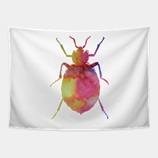 Bug Tapestry