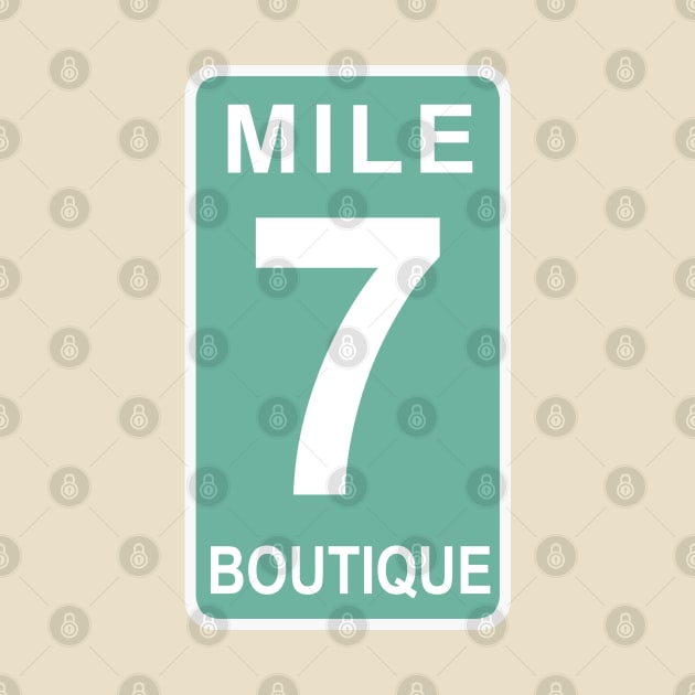 MM7 Boutique by CreativePhil