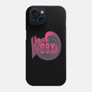 H2OBX Phone Case