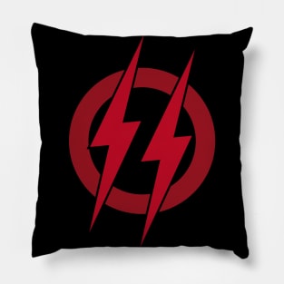 Flarrow - Logos-61 Pillow