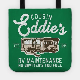 cousin eddie Tote