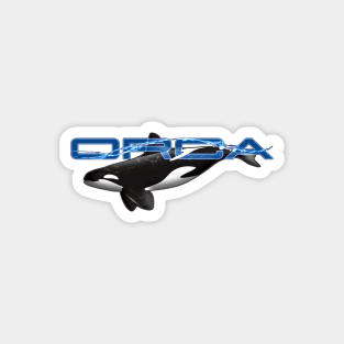 Orca III Magnet