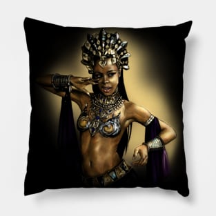 The queen of the damned Pillow