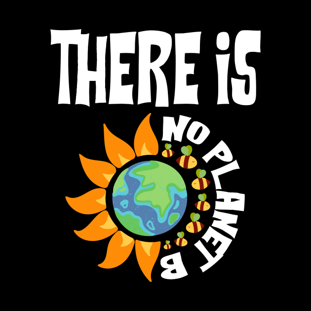 There is no Planet by Point Shop